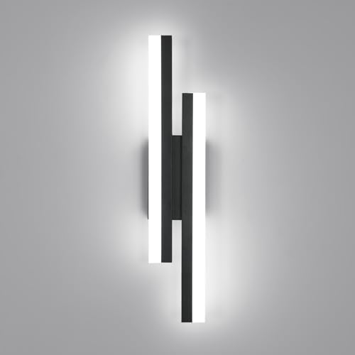 LinearGlow Wandlamp