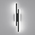 LinearGlow Wandlamp