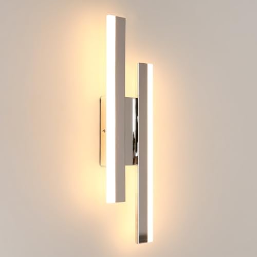 LinearGlow Wandlamp