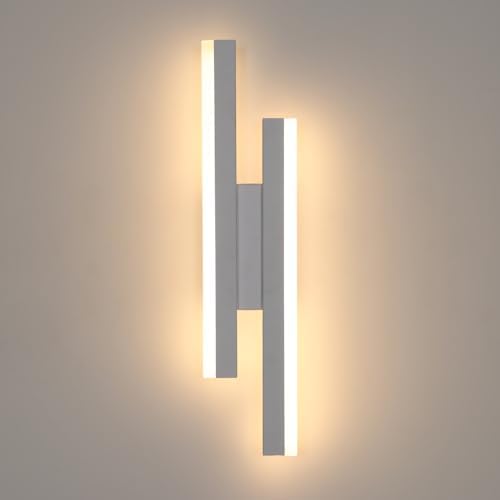 LinearGlow Wandlamp