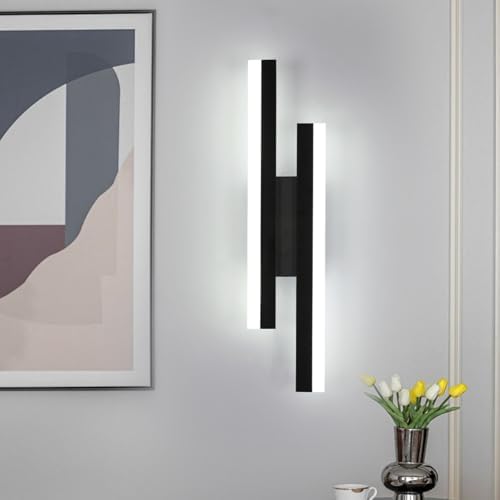 LinearGlow Wandlamp
