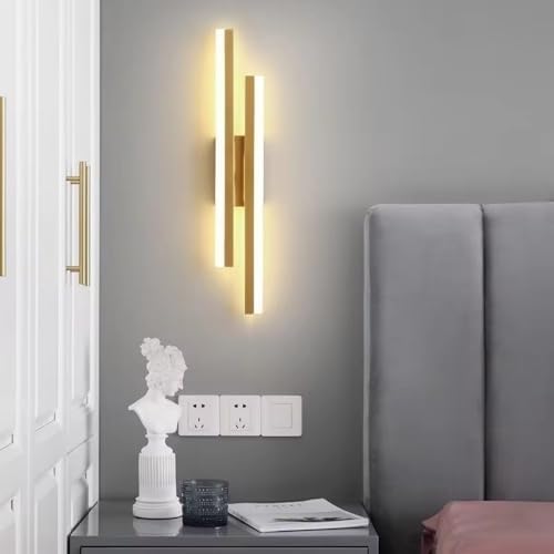 LinearGlow Wandlamp