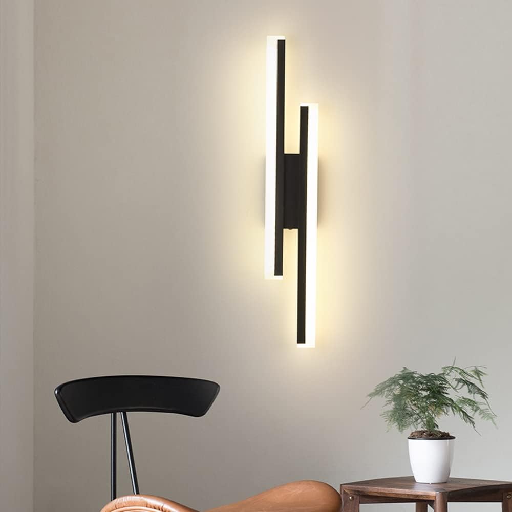 LinearGlow Wandlamp