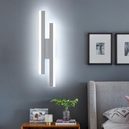 LinearGlow Wandlamp