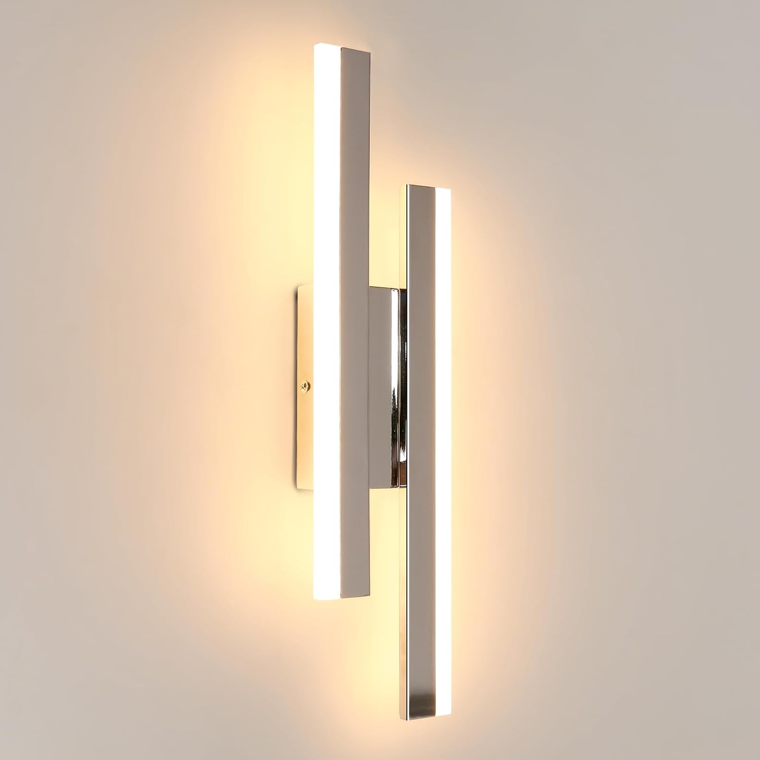 LinearGlow Wandlamp