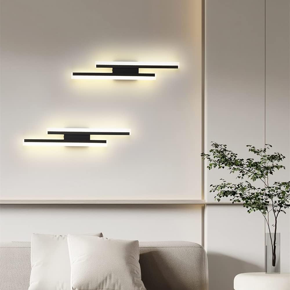 LinearGlow Wandlamp