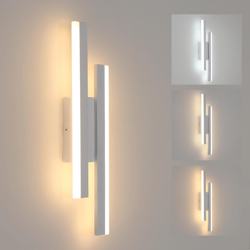 LinearGlow Wandlamp
