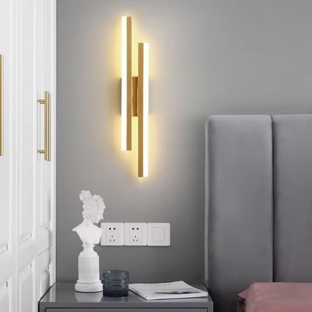 LinearGlow Wandlamp