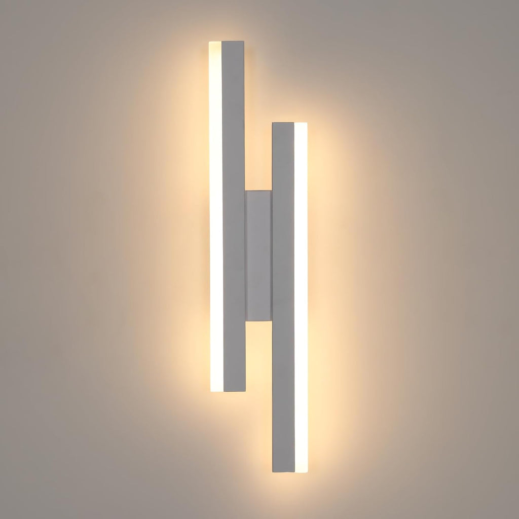 LinearGlow Wandlamp