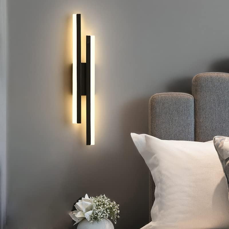 LinearGlow Wandlamp
