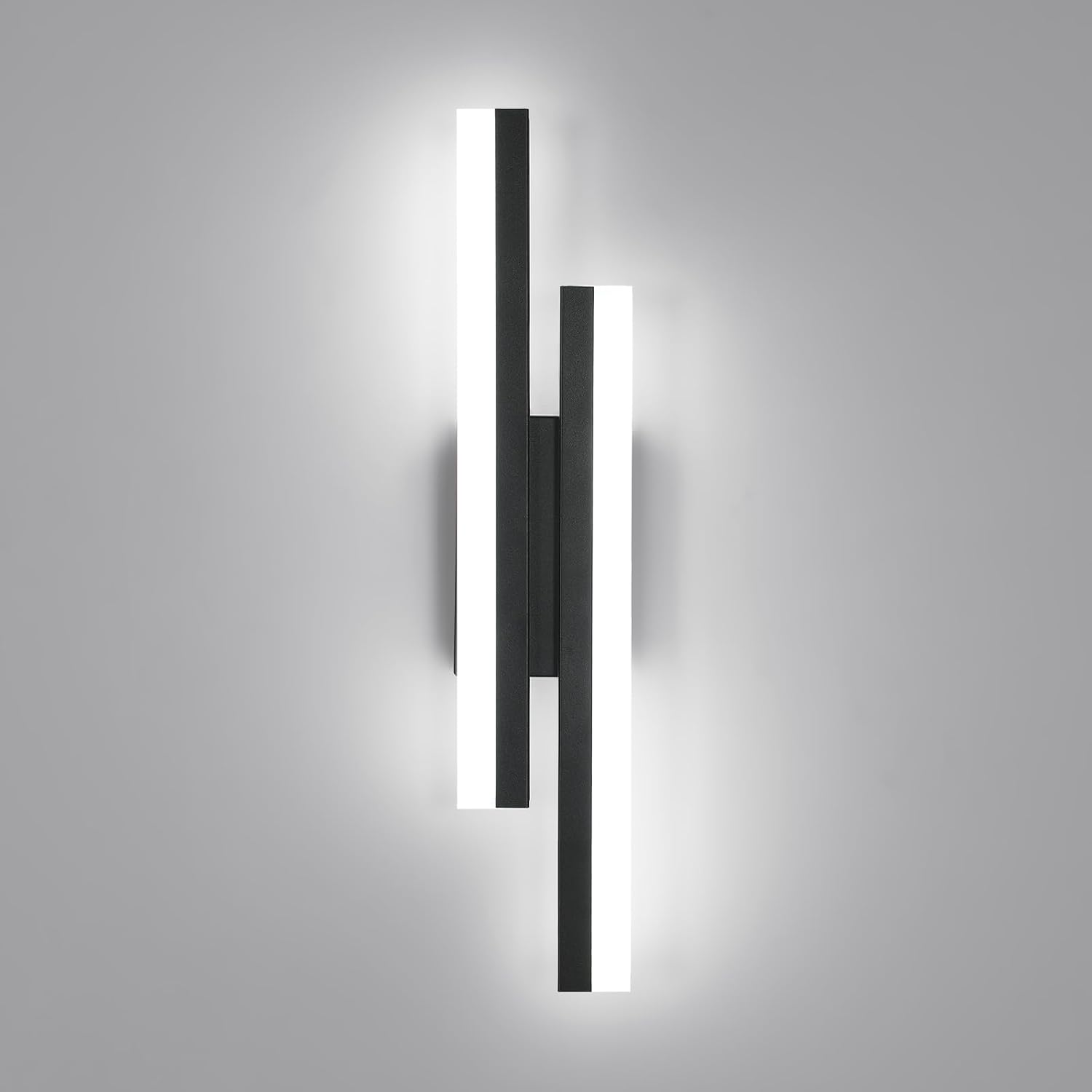 LinearGlow Wandlamp