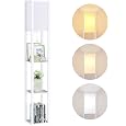 Luxe Vloerlamp met Opbergplanken