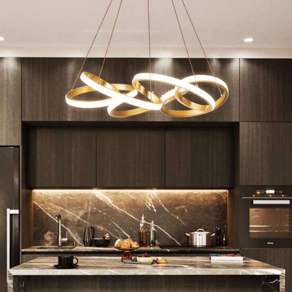 AuraRing Hanglamp