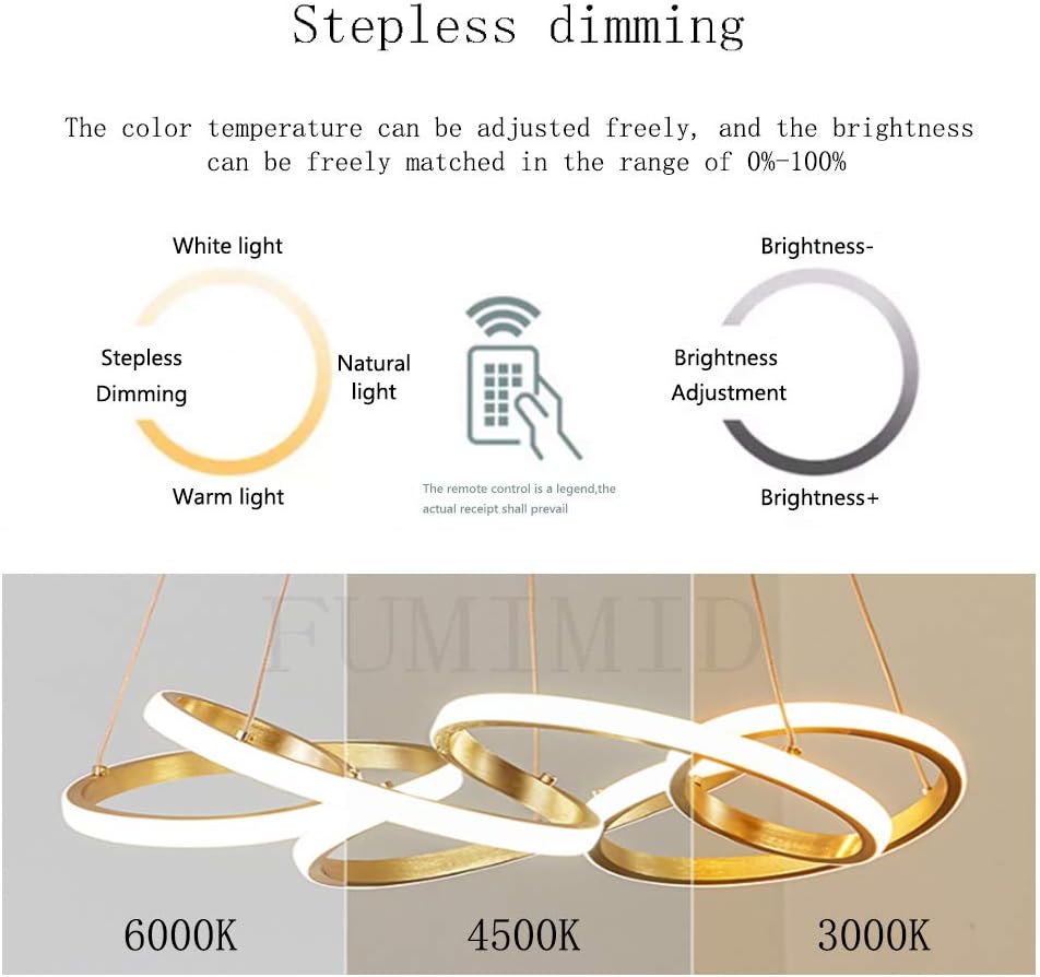 AuraRing Hanglamp