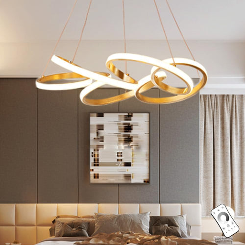 AuraRing Hanglamp
