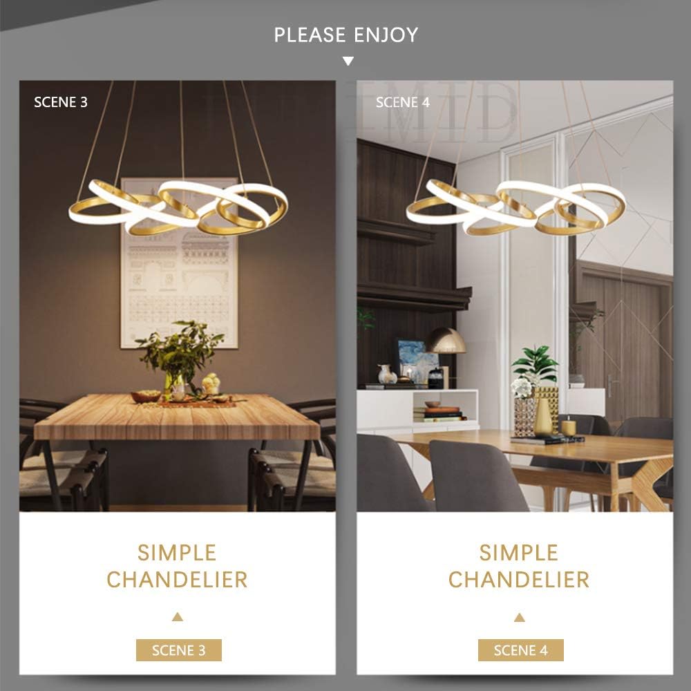 AuraRing Hanglamp