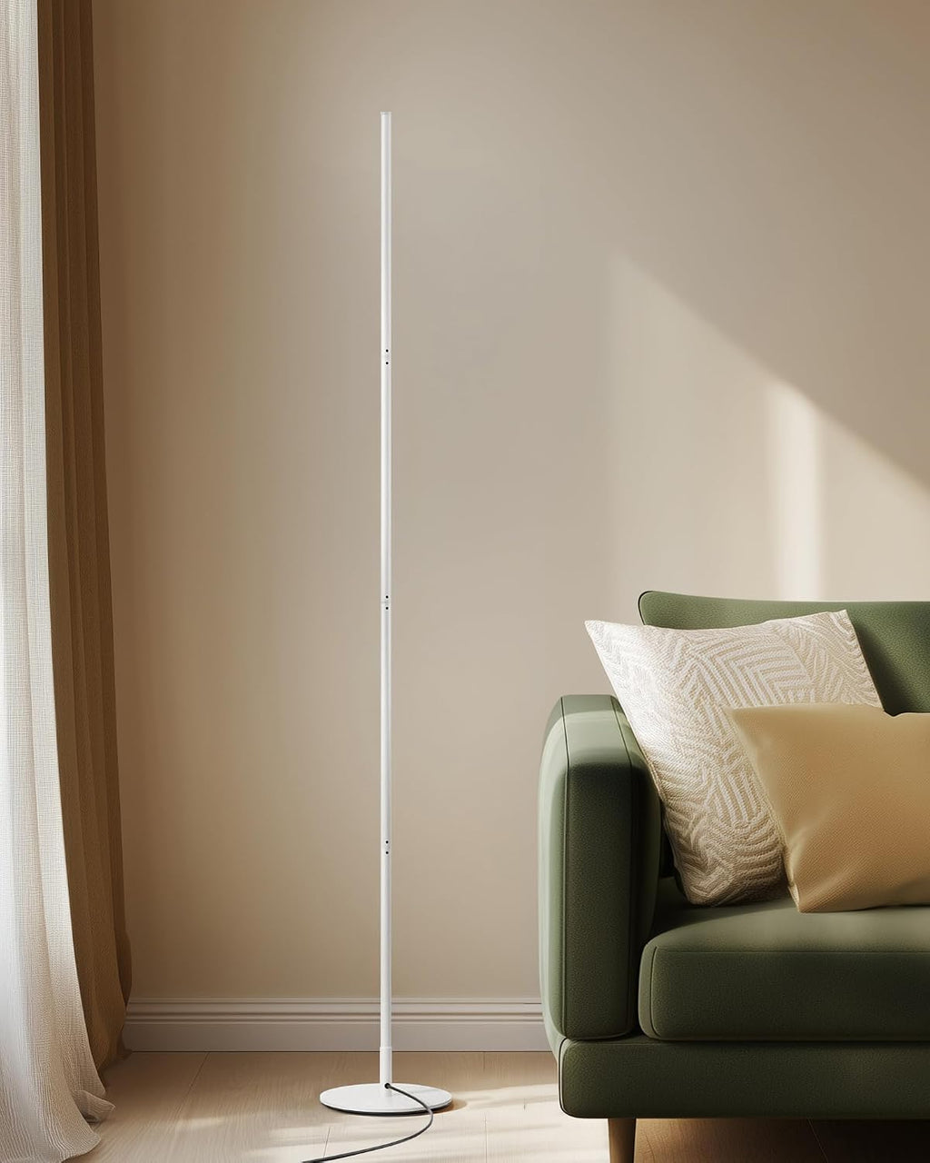 LED Vloerlamp