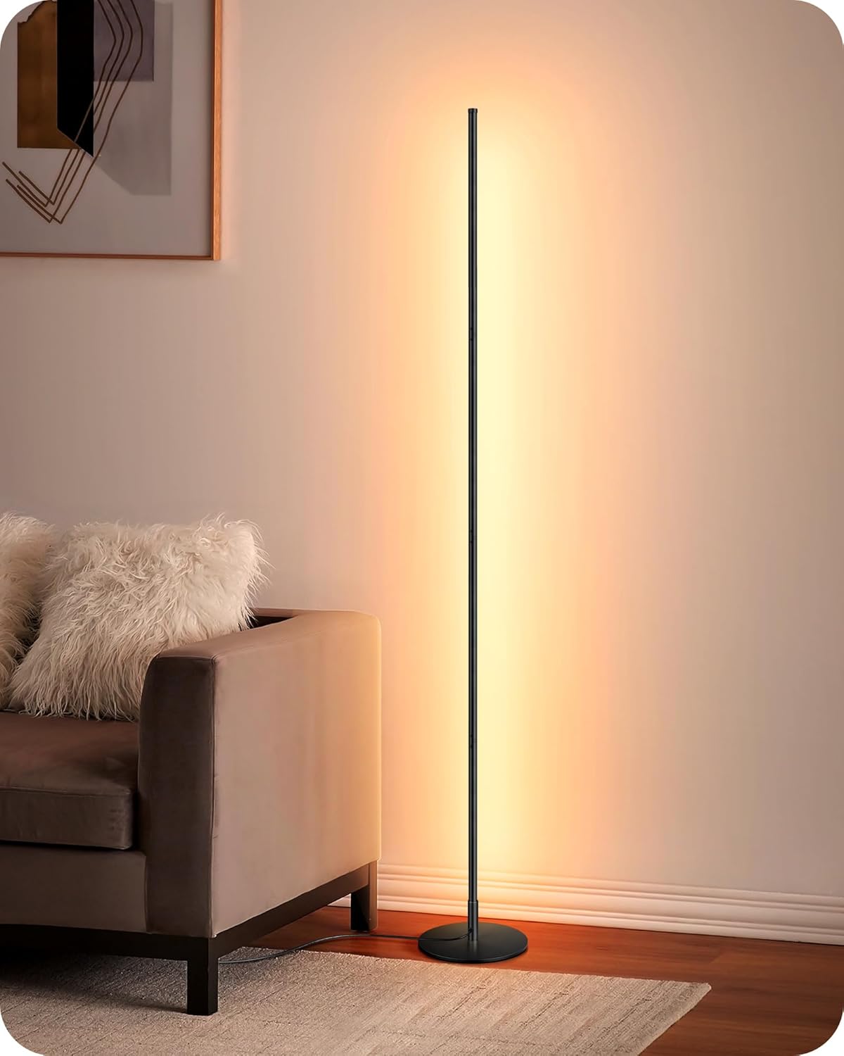 LED Vloerlamp
