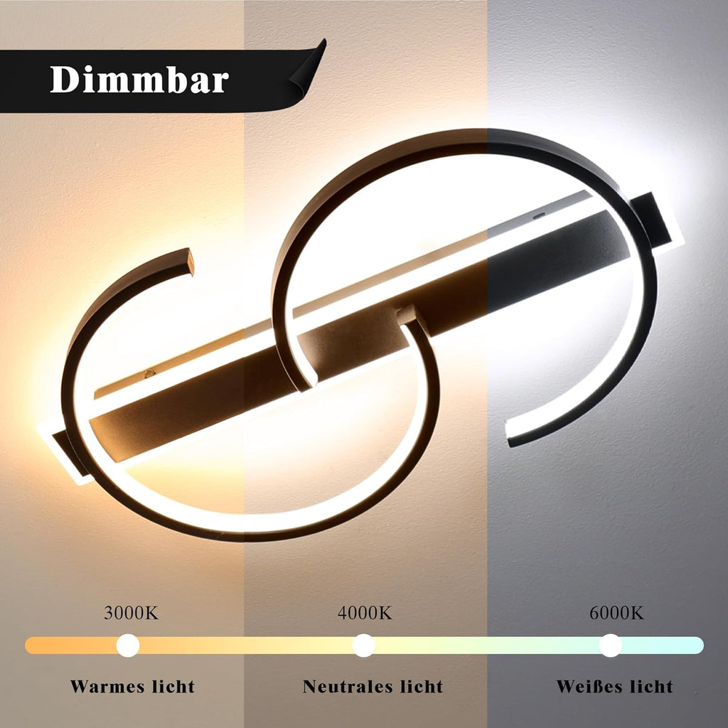 Orbit LED Plafondlamp