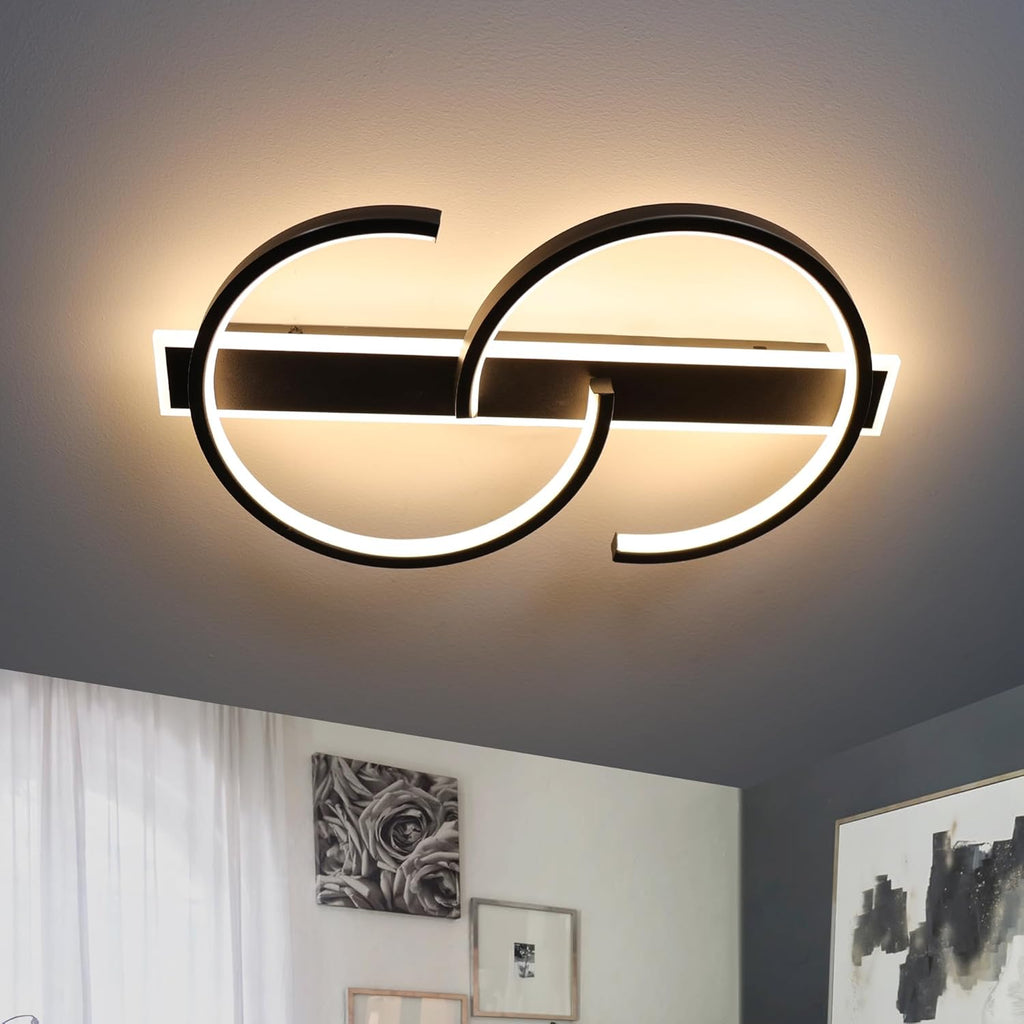 Orbit LED Plafondlamp