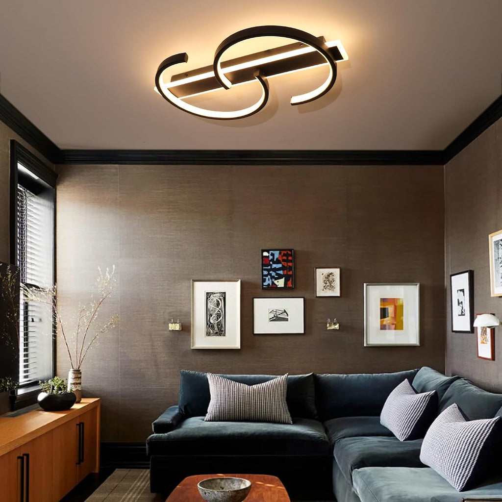 Orbit LED Plafondlamp