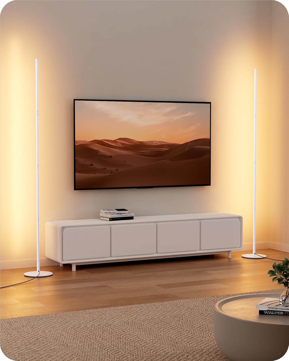 LED Vloerlamp