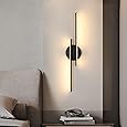 LinearGlow Wandlamp