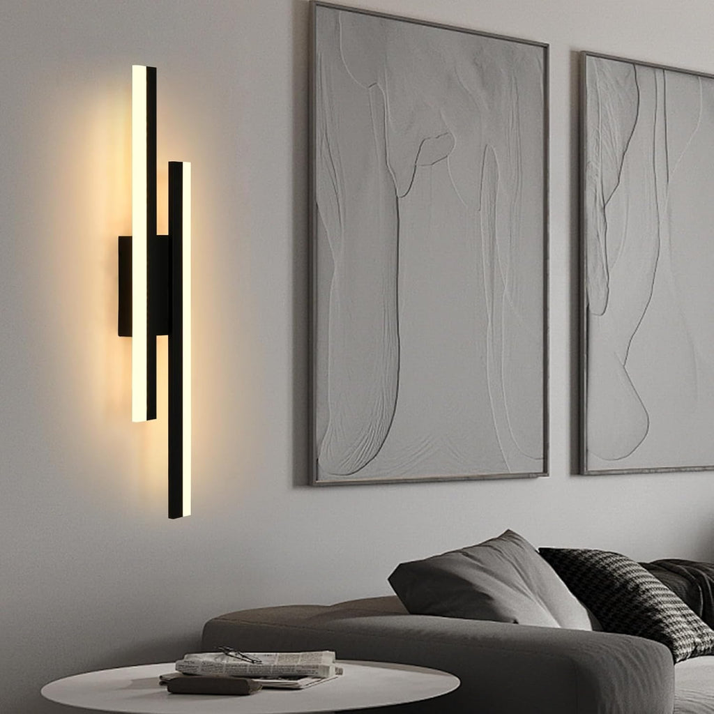 LinearGlow Wandlamp