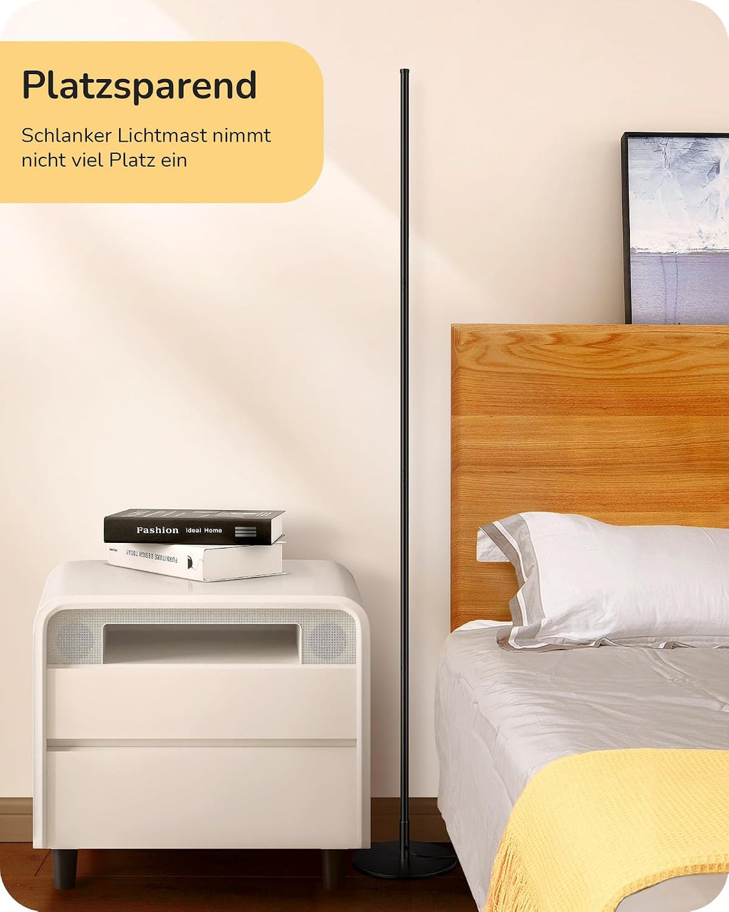 LED Vloerlamp