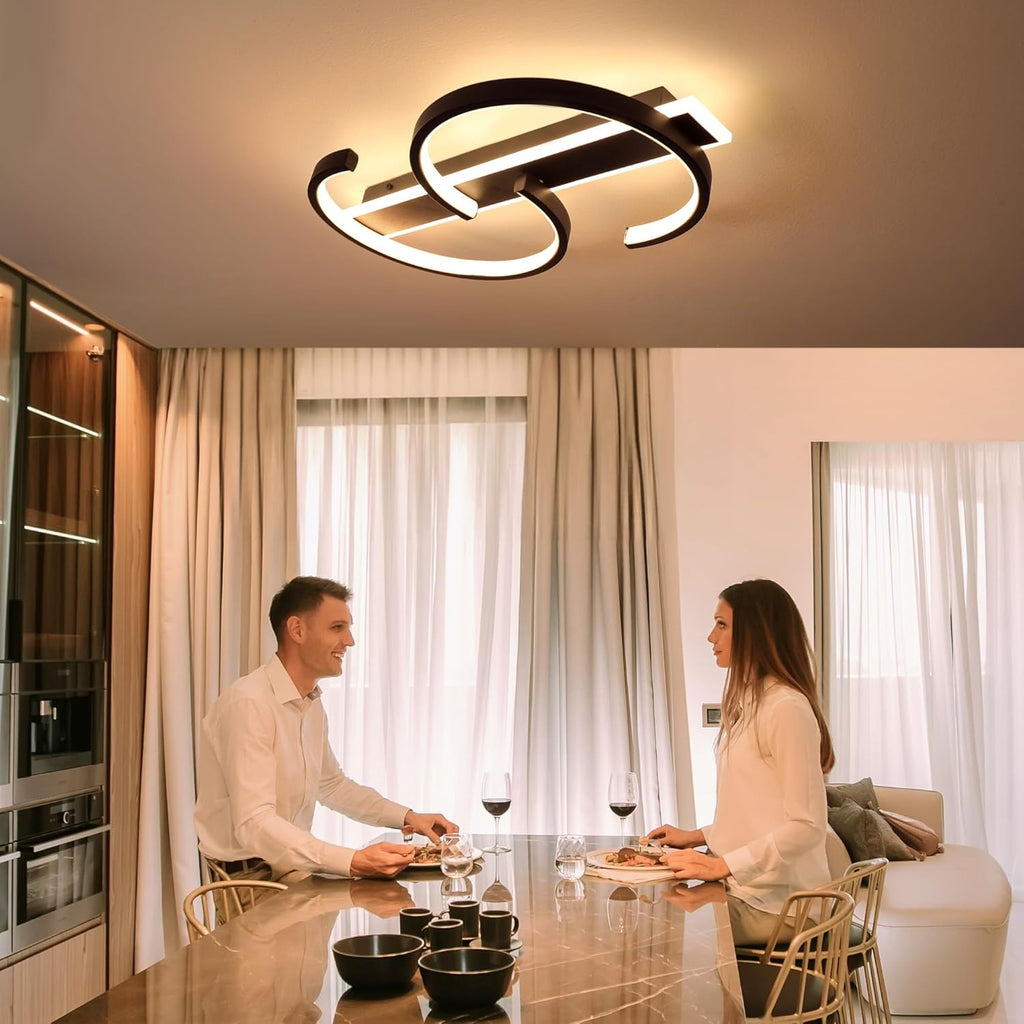Orbit LED Plafondlamp