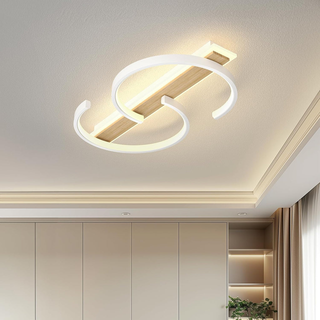 Orbit LED Plafondlamp