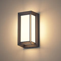Modern LED Wandlamp