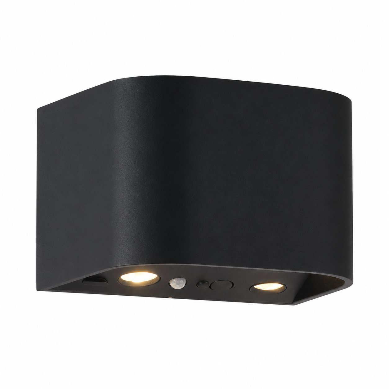 LED Sensor Wandlamp