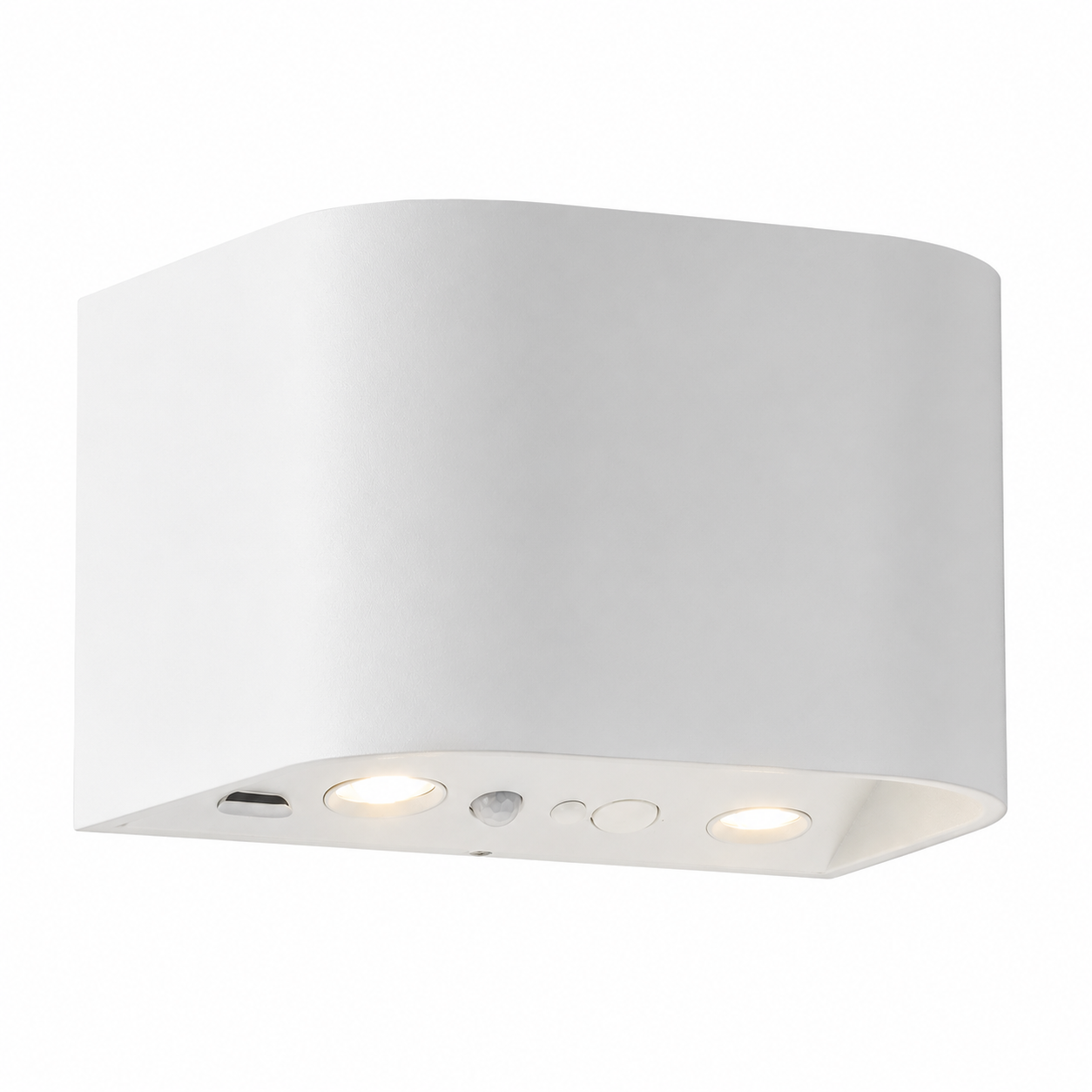 LED Sensor Wandlamp