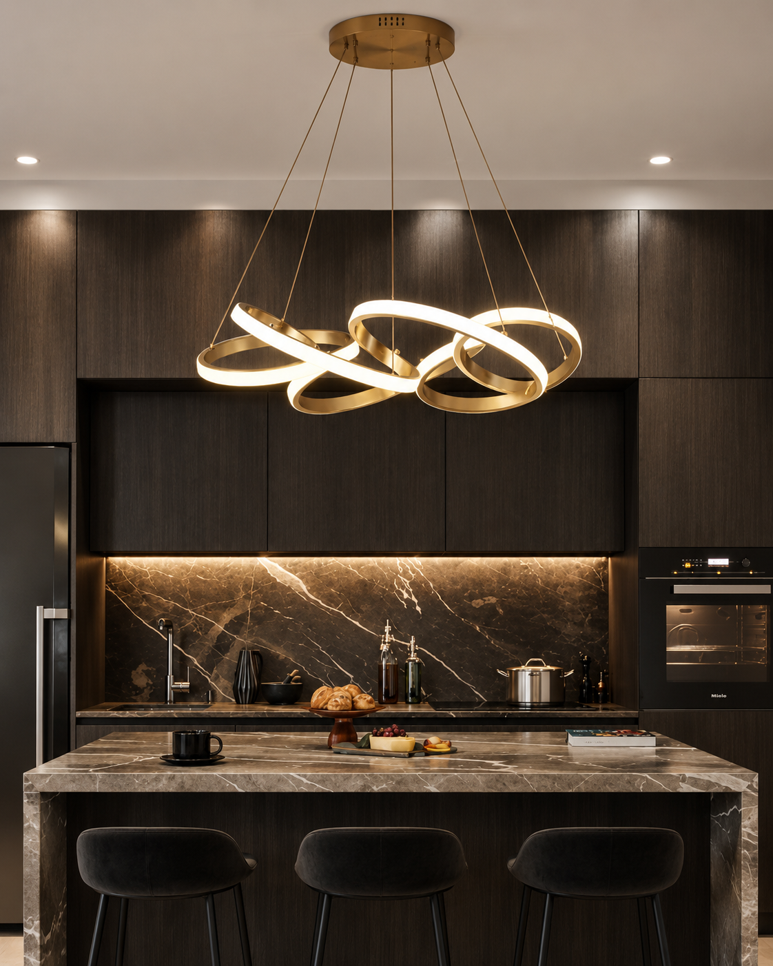 AuraRing Hanglamp