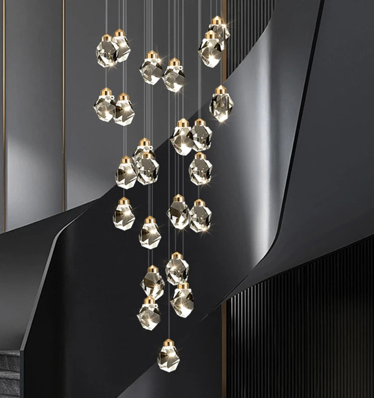 CrystalDrop Hanglamp