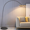 HaloArc Vloerlamp