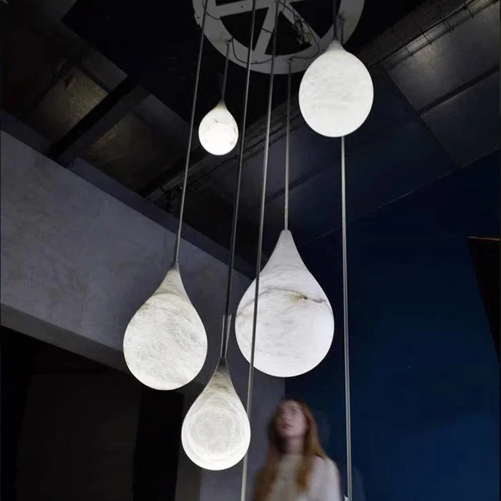 CloudStone Hanglamp