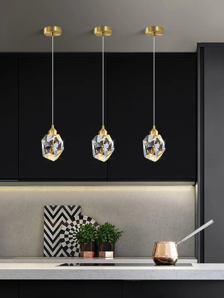 CrystalDrop Hanglamp