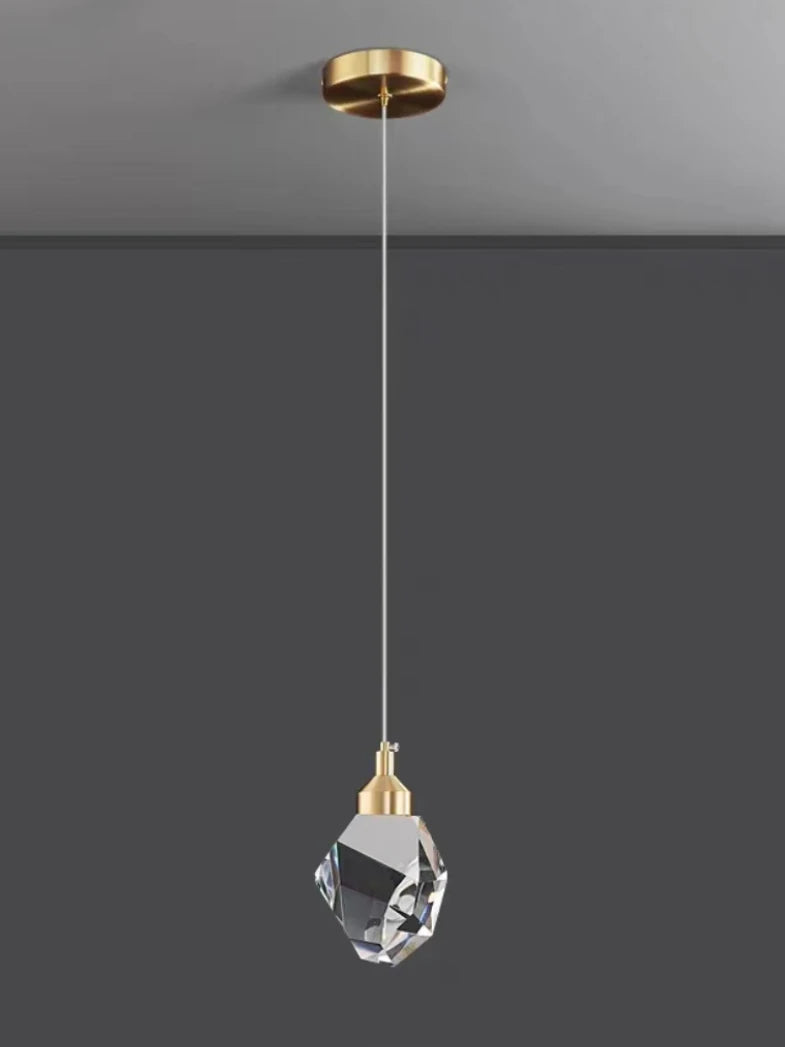 CrystalDrop Hanglamp