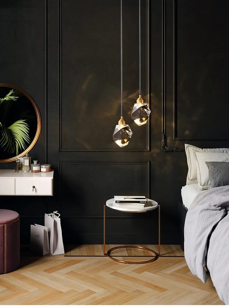 CrystalDrop Hanglamp