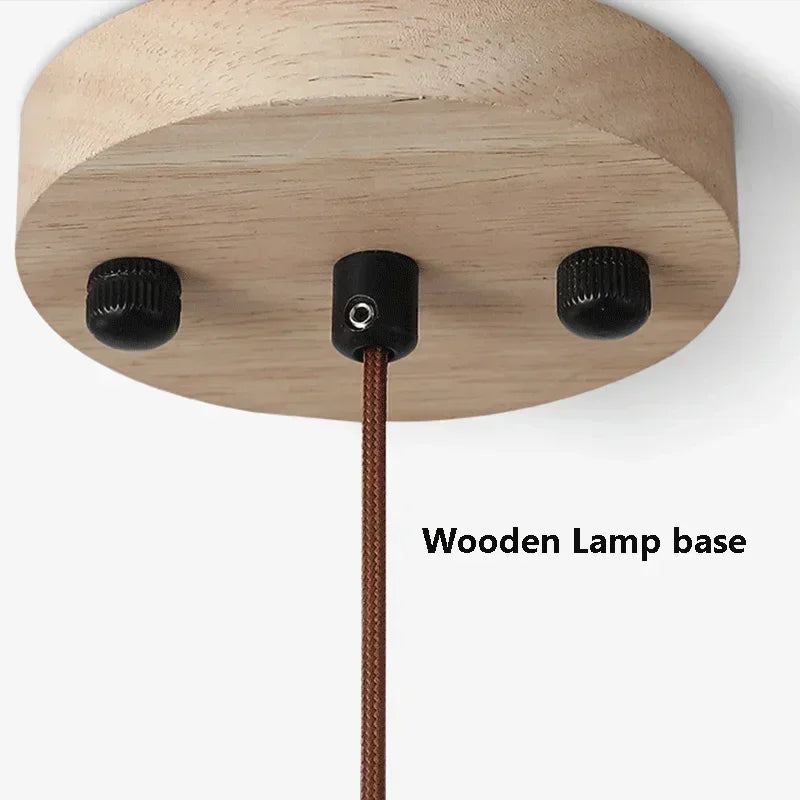 Travertin Hanglamp
