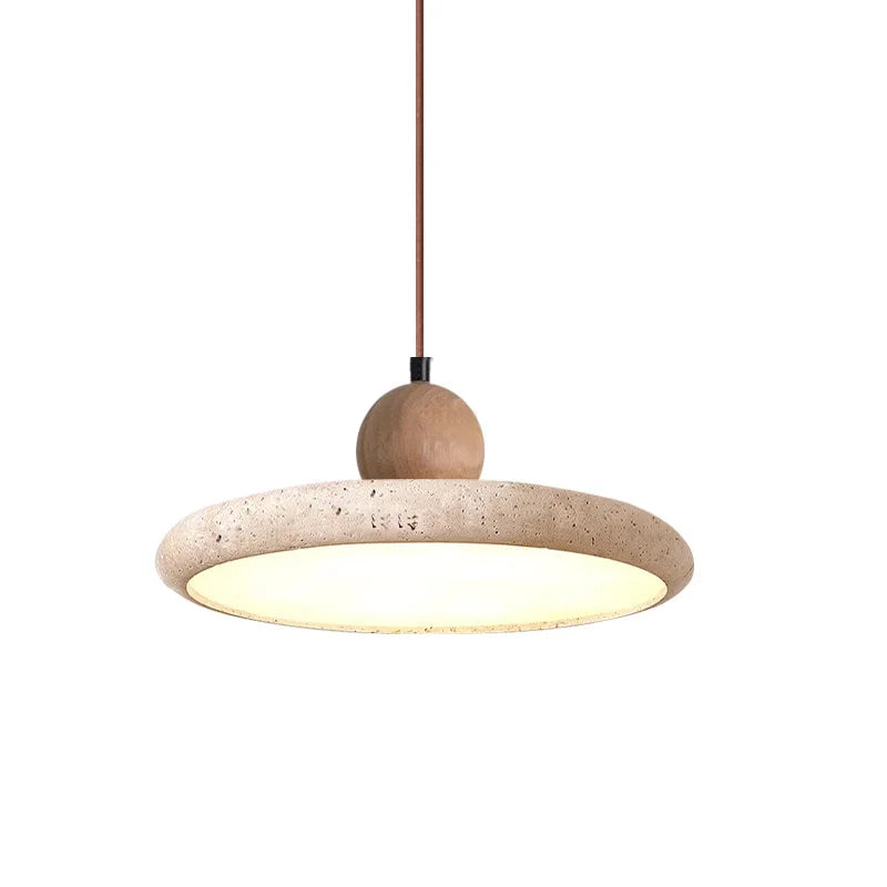 Travertin Hanglamp
