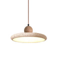 Travertin Hanglamp