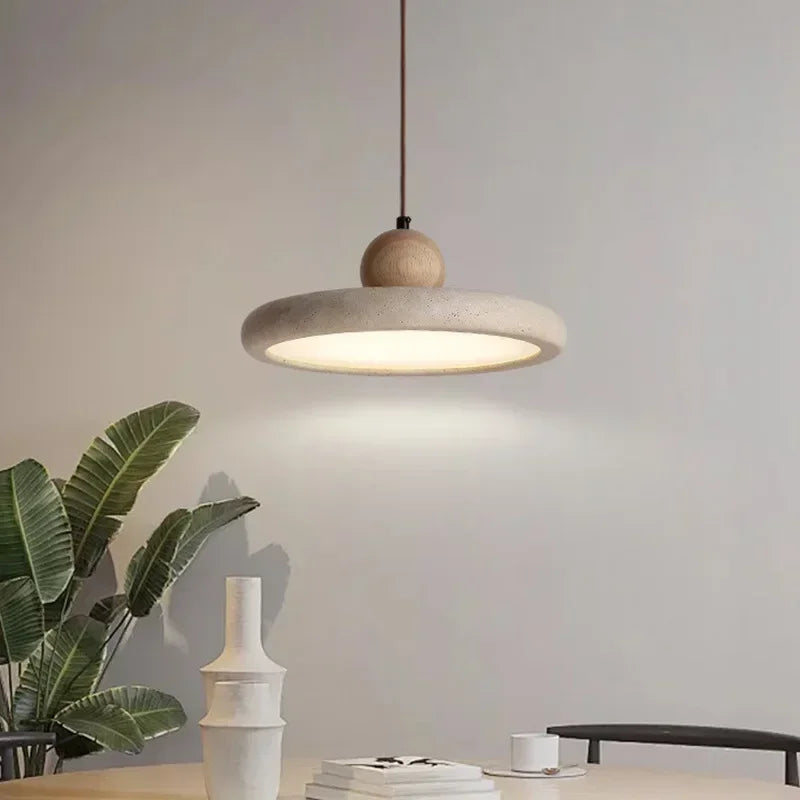 Travertin Hanglamp