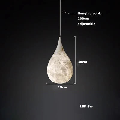 CloudStone Hanglamp
