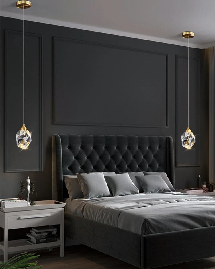 CrystalDrop Hanglamp