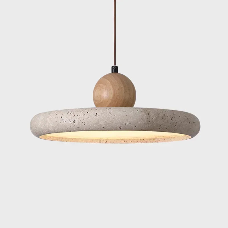 Travertin Hanglamp