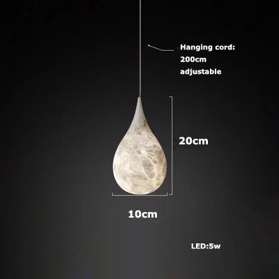 CloudStone Hanglamp