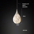 CloudStone Hanglamp